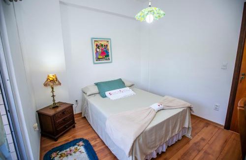 Recreio dos Bandeirantes Apartment | Condomínio Praia de Itapuã - Recreio