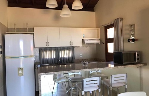 Maracajau House | Condomínio Residencial Praia de Zumbi