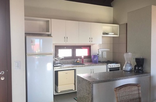 Maracajau House | Condomínio Residencial Praia de Zumbi