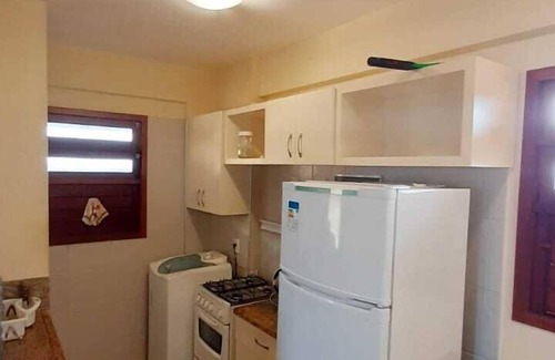 Maracajau House | Condomínio Residencial Praia de Zumbi