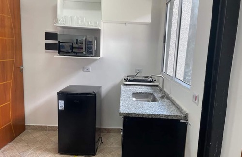 Sao Paulo Hotel | CONDOMÍNIO RESIDENCIAL VITÓRIA 3