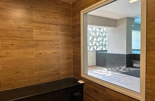 Itagua Apartment | Condomínio Residencial Leblon - LW Locações Ubatuba