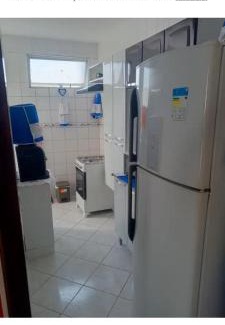 Farolandia Apartment | Condomínio residencial recanto verde