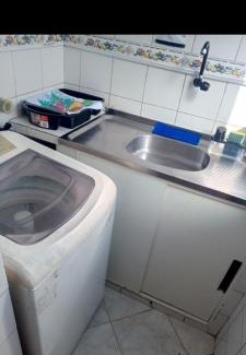 Farolandia Apartment | Condomínio residencial recanto verde