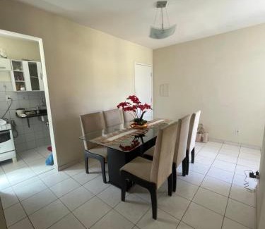 Jabutiana Apartment | Condomínio Residencial Serigy