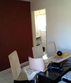 Jabutiana Apartment | Condomínio Residencial Serigy