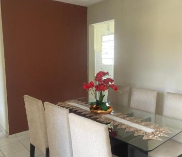 Jabutiana Apartment | Condomínio Residencial Serigy