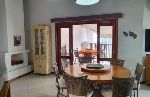 Praia Grande Apartment | Condomínio Resort Grand Bali