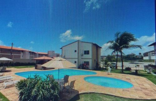 Aquiraz Apartment | Condomínio Sables Blanc