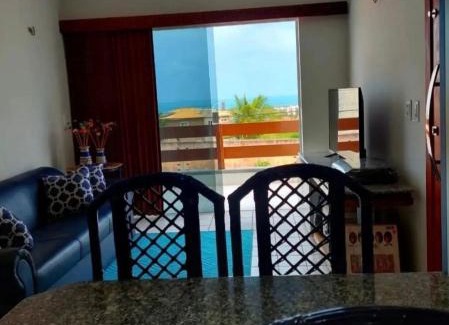 Aquiraz Apartment | Condomínio Sables Blanc