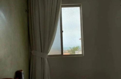 Aquiraz Apartment | Condomínio Sables Blanc