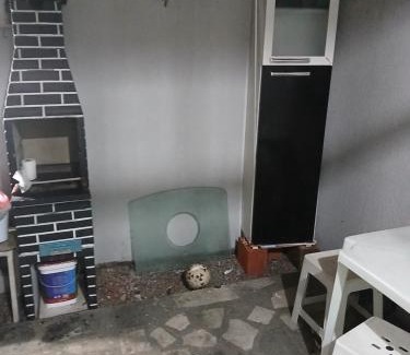 Mucumagro Apartment | Condomínio semsimbra