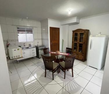 Picarras Apartment | Condomínio Serra da Saudade