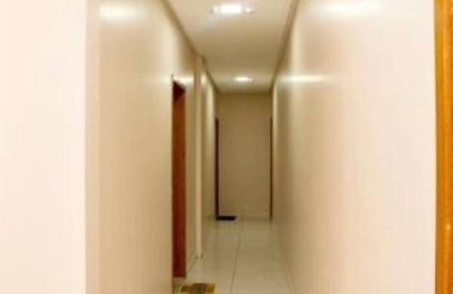 Anapolis Apartment | CONDOMÍNIO SONHARE - 104