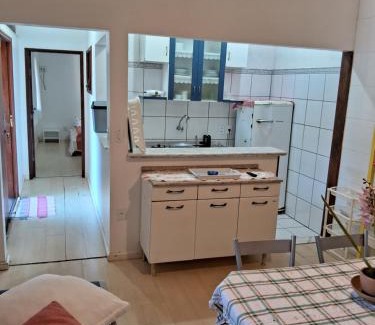 Sao Domingos Apartment | Condomínio Terra Pura