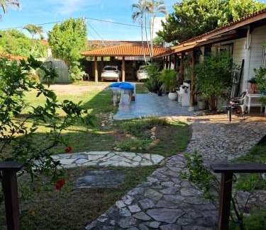 Sao Domingos Apartment | Condomínio Terra Pura