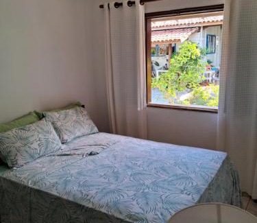 Sao Domingos Apartment | Condomínio Terra Pura