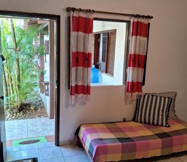 Sao Domingos Apartment | Condomínio Terra Pura