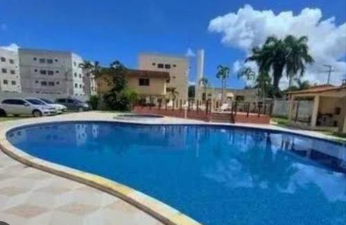 Aguas Lindas Apartment | Condomínio torres álamo n147