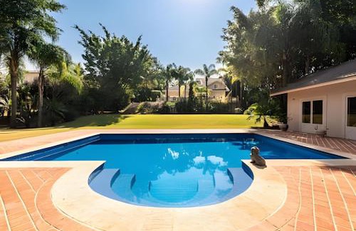 Itu House | Condomínio Vila Real - Villa de Luxo com Piscina