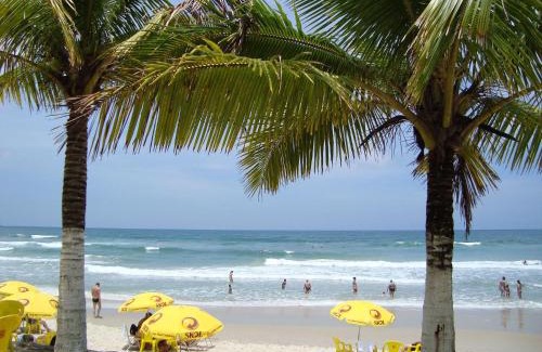 Acarau Apartment | Condomínio Vilalba