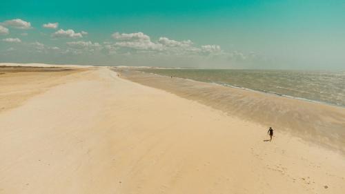 Corguinho House | Condomínio Villa Conduru - Casa completa