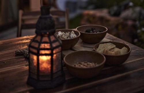 Corguinho House | Condomínio Villa Conduru - Casa completa