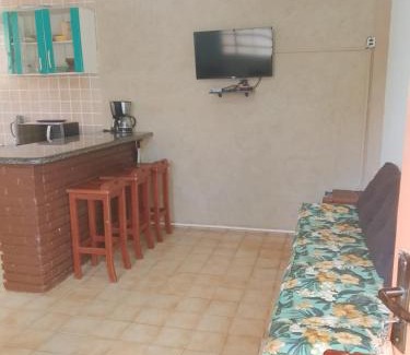 Maranduba Apartment | Condomínio Villagio Maranduba - Apenas 5 min á pé da praia - Bl 7
