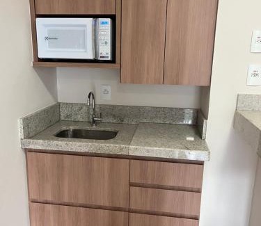 Pedra Azul Apartment | Condomínio Vista Azul