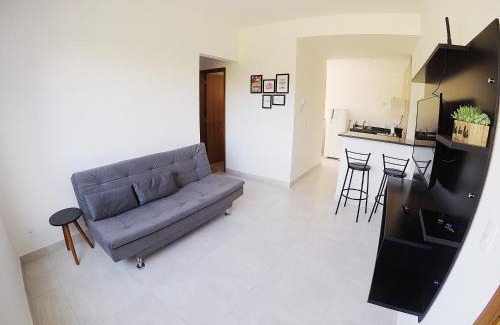 Belo Horizonte Apartment | Condomínio Vista Nobre