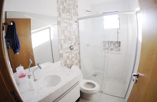 Belo Horizonte Apartment | Condomínio Vista Nobre