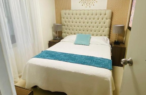 South Hotel Zone Apartment | Condomar Sunnscape
