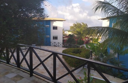 Barra de Tabatinga Ski Chalet | Condominio Arituba Tropical