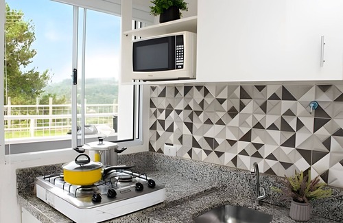Sao Roque Apartment | Condominio bella vista