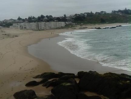 Las Cruces Apartment | Condominio borde mar las cruces