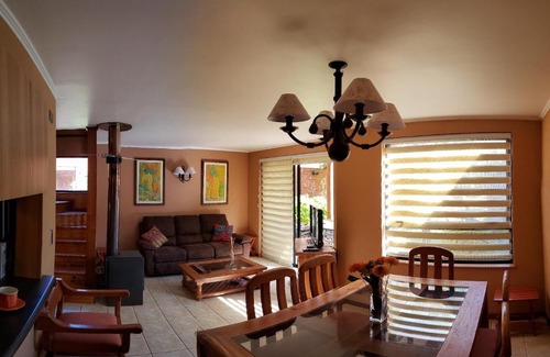 Pucon House | Condominio Bosques de Puerto Pucón