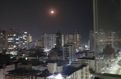 Tombo Apartment | Condominio Club , Prox Praia , Vista p/Mar , Confortavel e Arejado