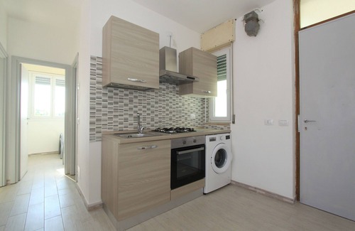 Lido di Pomposa Apartment | Condominio Eco del Mare - ECO DEL MARE 24