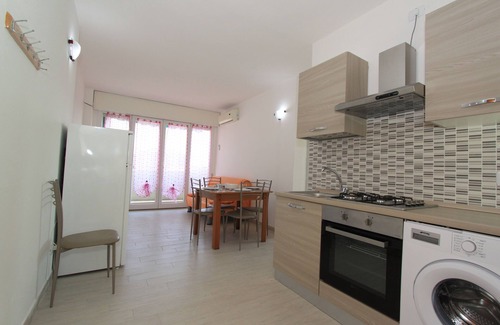 Lido di Pomposa Apartment | Condominio Eco del Mare - ECO DEL MARE 24