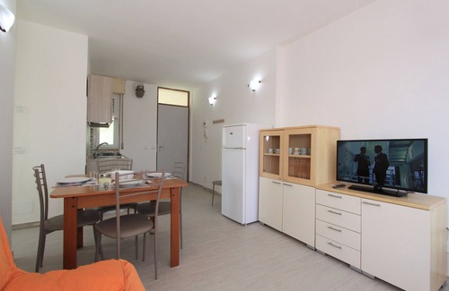 Lido di Pomposa Apartment | Condominio Eco del Mare - ECO DEL MARE 24