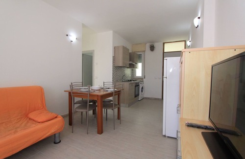 Lido di Pomposa Apartment | Condominio Eco del Mare - ECO DEL MARE 24