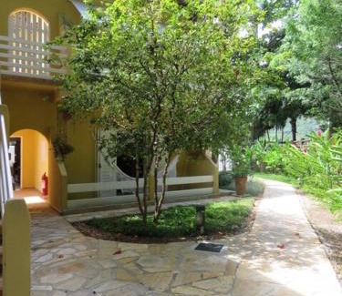 Barra do Una House | Condomínio em Barra do Una, 50 meters from the beach