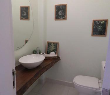 Barra do Una House | Condomínio em Barra do Una, 50 meters from the beach