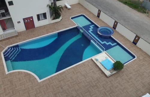 Ingleses Norte Apartment | Condominio Estrela do mar