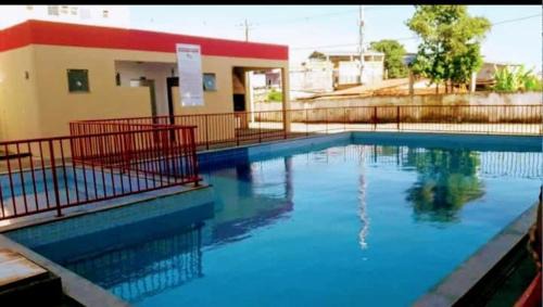 Ananindeua Apartment | Condominio ilha dos Guaras