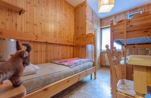 Pie Falcade Apartment | Condominio Le Coste