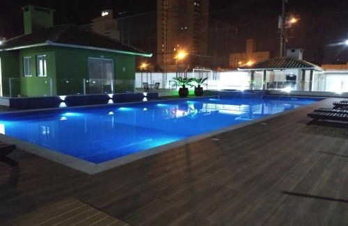 Itacolomi Apartment | Condominio Liara Easy Club