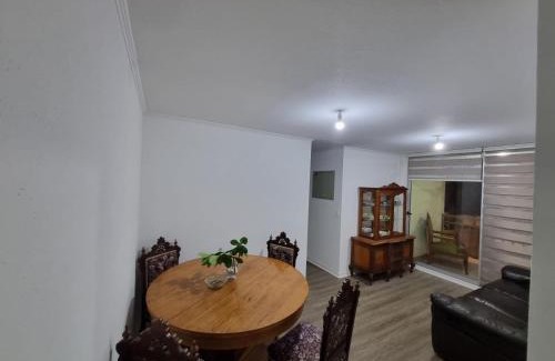 Vallenar Apartment | Condominio Los Olivos