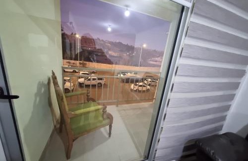 Vallenar Apartment | Condominio Los Olivos