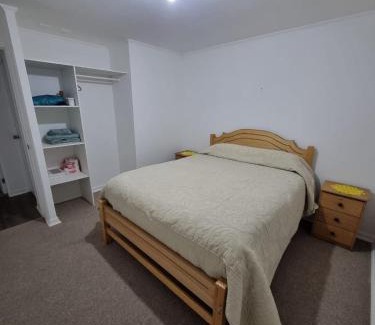 Vallenar Apartment | Condominio Los Olivos